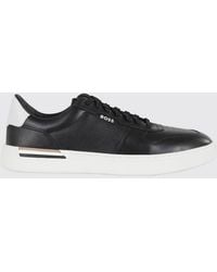 BOSS - Shoes - Lyst
