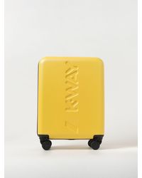 K-Way - Travel Case - Lyst