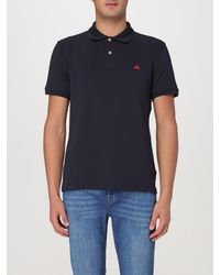Peuterey - Polo Basic - Lyst