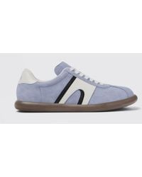 Camper - Pelotas Soller Nubuck Sneakers - Lyst