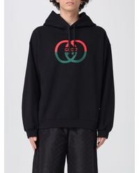 Gucci - Sweatshirt Homme - Lyst