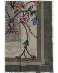 Faliero Sarti - Sciarpa Chantal - Lyst