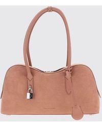 Stella McCartney - Ryder Tasche Aus Kunstwildleder - Lyst