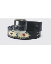 HTC - Gürtel Herren - Lyst