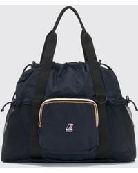 K-Way - Travel Bag - Lyst