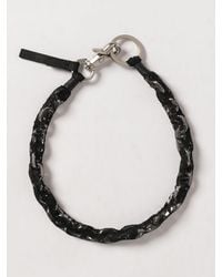 Our Legacy - Legacy Lace Ladon Keyring - Lyst