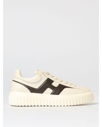 Hogan - Sneakers H-Stripes - Lyst