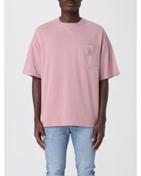 Carhartt - T-Shirt - Lyst