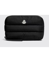 Moncler - Caradoc Quilted Nylon Beauty Case - Lyst