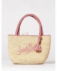 MC2 Saint Barth - Shoulder Bag - Lyst