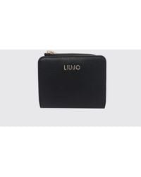 Liu Jo - Wallet - Lyst