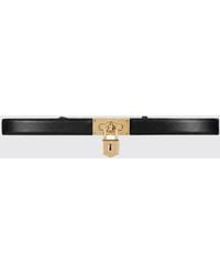 Elisabetta Franchi - Belt - Lyst
