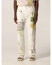 McQ Jeans for Men | Online Sale up to 65% off | Lyst