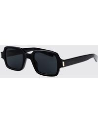 Saint Laurent - Sl 720 Acetate Sunglasses - Lyst