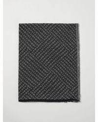 ARMANI EXCHANGE - Scarf - Lyst