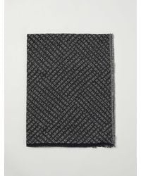 ARMANI EXCHANGE - Scarf - Lyst
