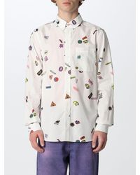Paul Smith Shirts for Men | Online Sale up to 60% off | Lyst Canada