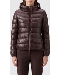 Herno - Giacca Donna - Lyst