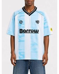 Barrow - T-Shirt - Lyst