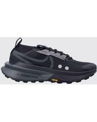 Nike - Technical Fabric Zoomx Zegama Trail 2 Sneakers - Lyst