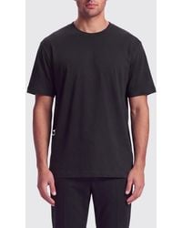 GR10K - Basic Cotton T-Shirt - Lyst