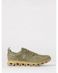 On Shoes - On Cloud 6 Mesh Sneakers - Lyst