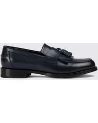 Doucal's - Tassel Loafers - Lyst