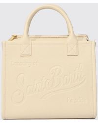 MC2 Saint Barth - Vanity Handbag - Lyst