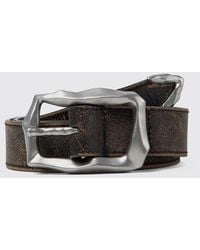 CAMPERLAB - Adjustable Belt - Lyst