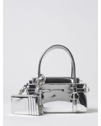 DSquared² - Schultertasche Damen - Lyst