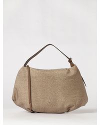 Borbonese - Shoulder Bag - Lyst