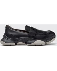 Camper - Karst 2 Loafers - Lyst