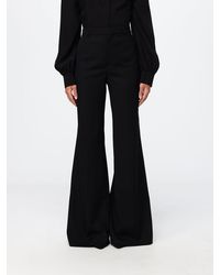 Chloé - Chlo&Eacute Pants - Lyst