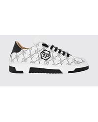 Philipp Plein - Trainers - Lyst