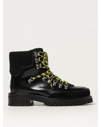 Off-White c/o Virgil Abloh - Boots - Lyst