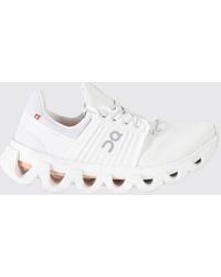 On Shoes - Cloudswift 4 Ad Mesh Sneakers On - Lyst