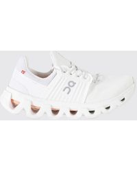 On Shoes - Cloudswift 4 Ad Mesh Sneakers On - Lyst