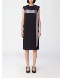 Marni - Sleeveless Mini Sheath Dress - Lyst