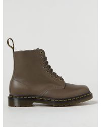 Dr. Martens - Stivaletto 1460 Pascal Dr.Martens - Lyst