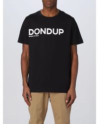 Dondup - Camiseta - Lyst