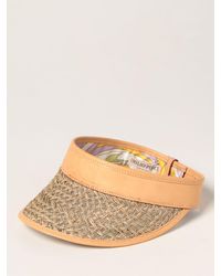 Emilio Pucci Hats for Women | Online 