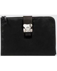 Fpm Milano - Butterfly Document And Pc Holder - Lyst