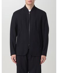 Emporio Armani - Blazer Herren - Lyst