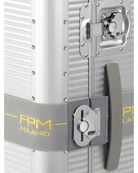 Fpm Milano - Butterfly Elastic Belt Xl - Lyst
