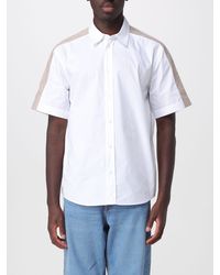 Versace Jeans Couture - Shirt - Lyst