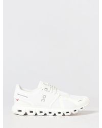 On Shoes - Cloud 6 Slip-On Sneakers - Lyst