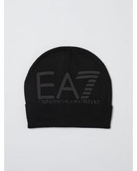 EA7 - Hat - Lyst