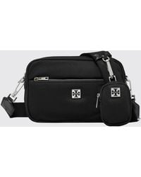 Tory Burch - Virginia Recycled Nylon Bag - Lyst