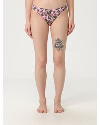 Kampos - Bikini Bottom Swimsuit - Lyst