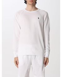 Sudaderas Polo Ralph Lauren de hombre: hasta el 50 % de descuento | Lyst